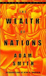 weath of nations