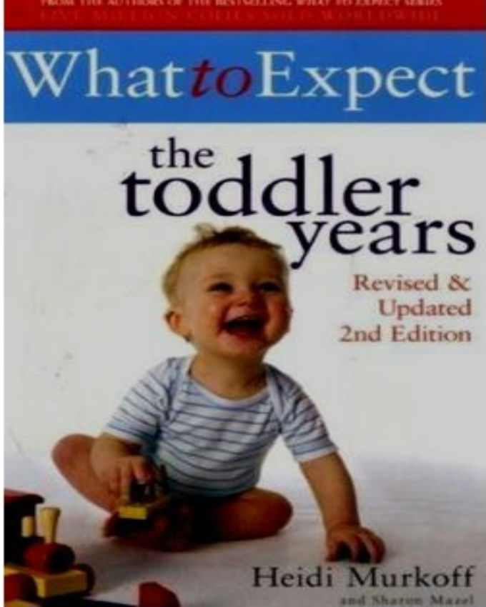 what-to-expect-the-toddler-years