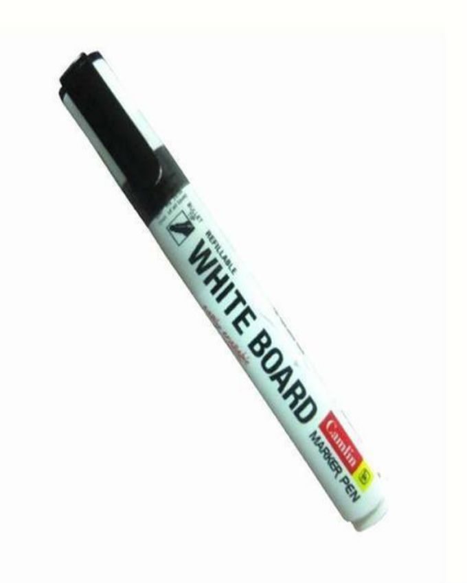 Camlin White Board Marker, Number of Items/Pack: 10 Pieces Per