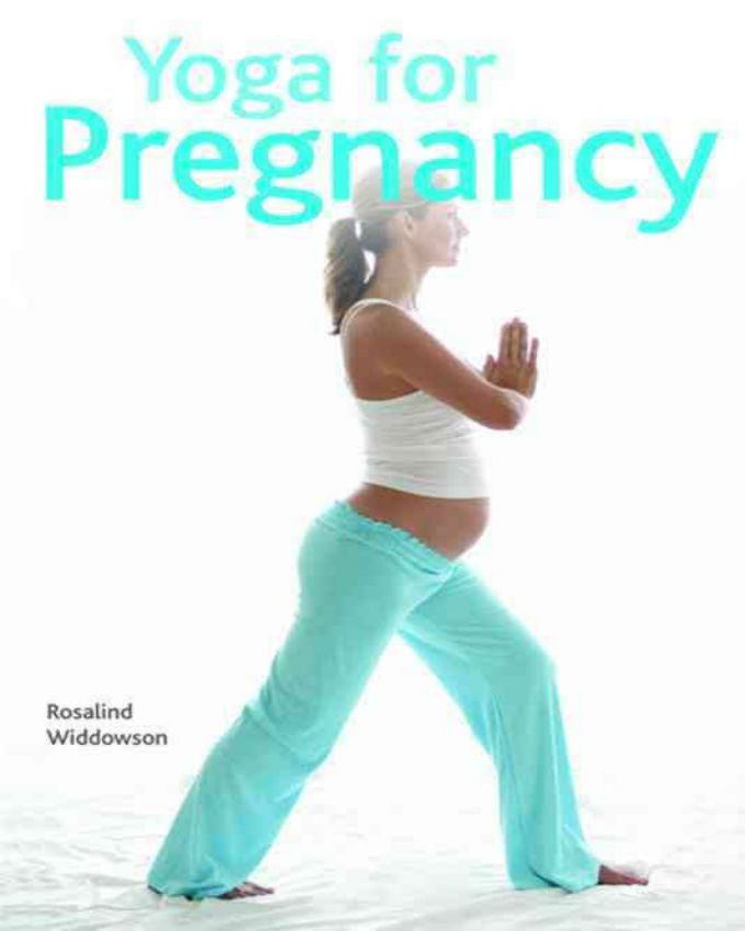 Best Yoga For Early Pregnancy