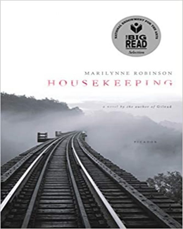 Housekeeping by Marilynne Robinson Nuria Store