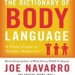 The Dictionary of Body Language Nuriakenya