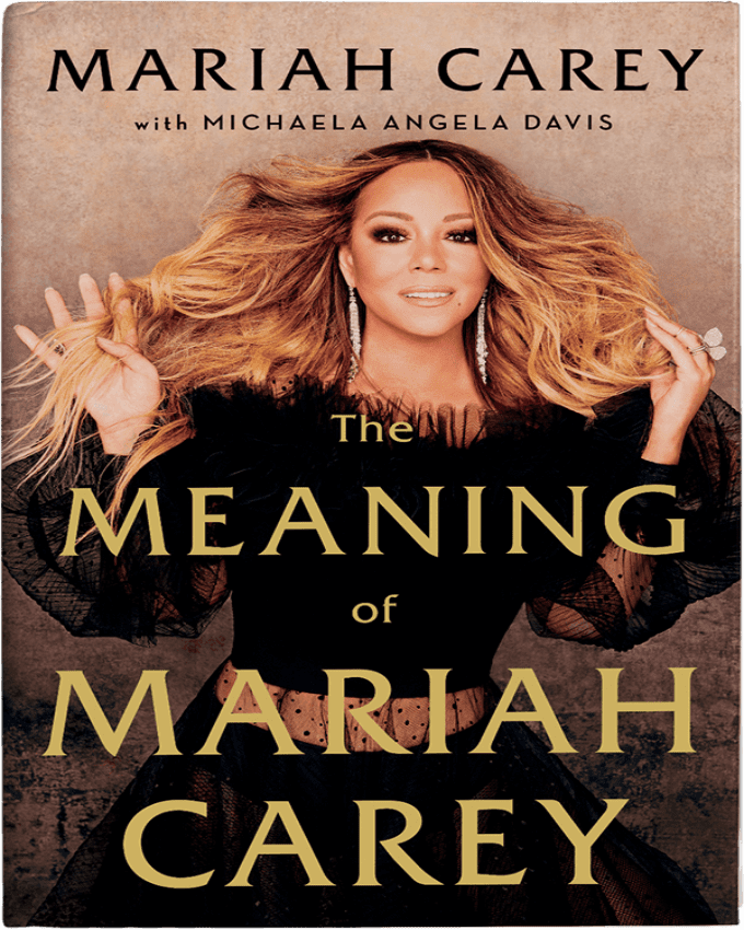 The Meaning of Mariah Carey NuriaKenya
