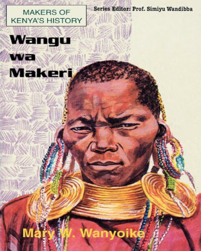 Wangu wa Makeri NuriaKenya (1)