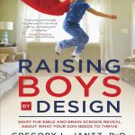 Raising Boys by Design nuriakenya