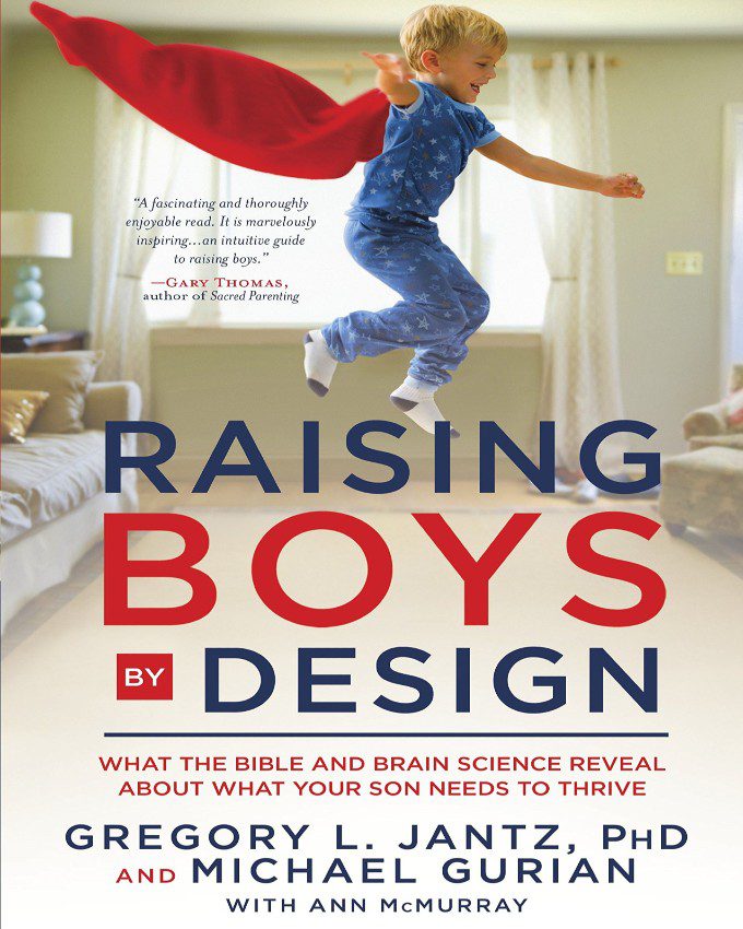 Raising Boys by Design nuriakenya