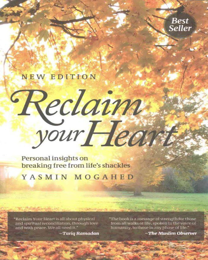 Reclaim Your Heart NuriaKenya (1)