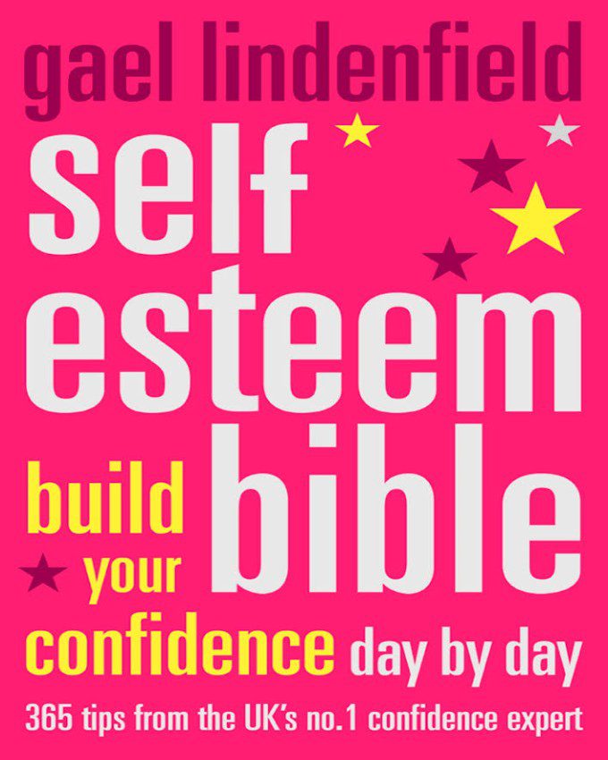 Self Esteem Bible build Your Confidence Day by Day nuriakenya