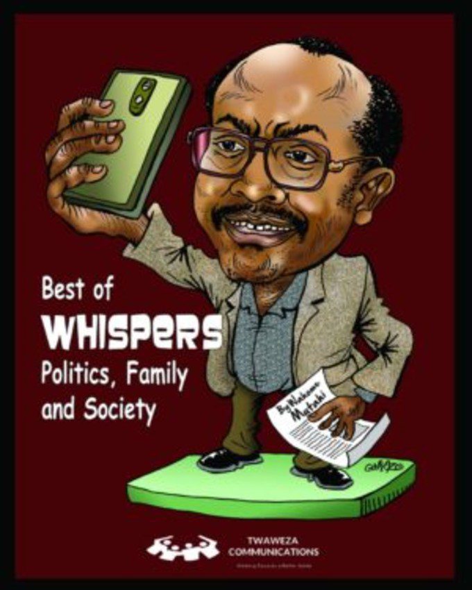 The Best of Whispers NuriaKenya (1)