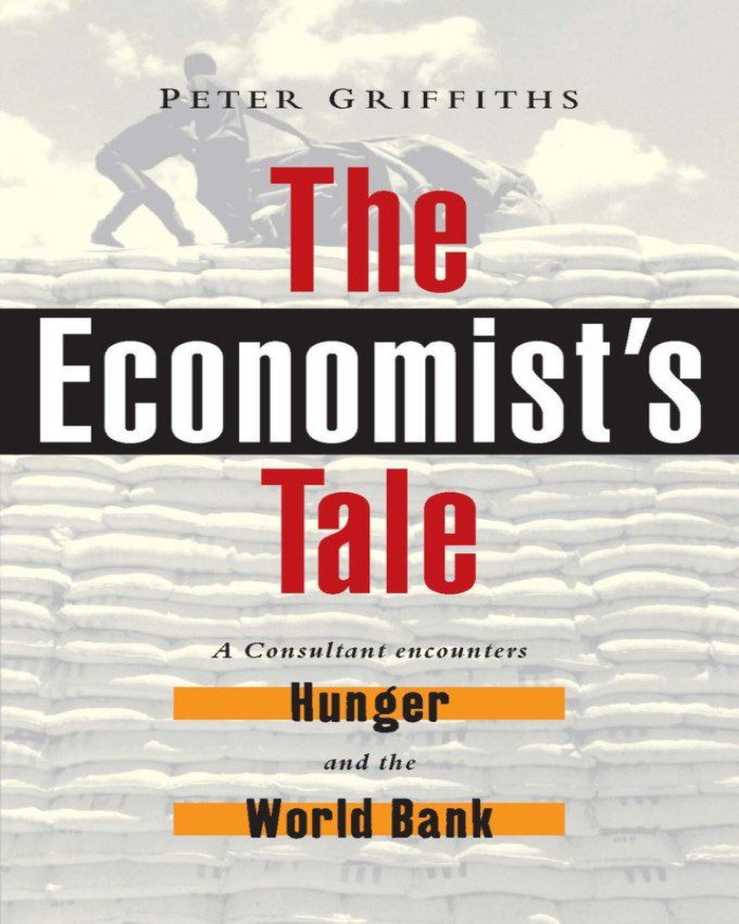 The Economists Tale nuriakenya