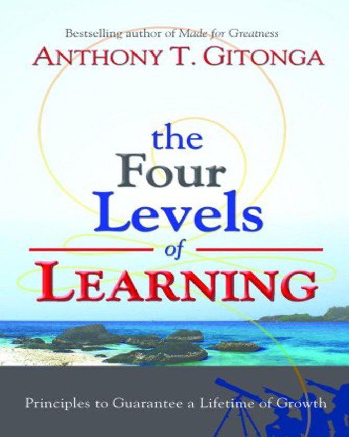 The Four Levels of Learning nuriakenya (1)