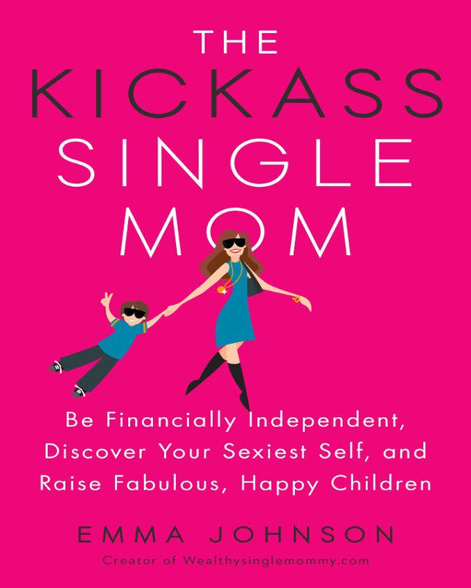 The Kickass Single Mom nuriakenya (1)