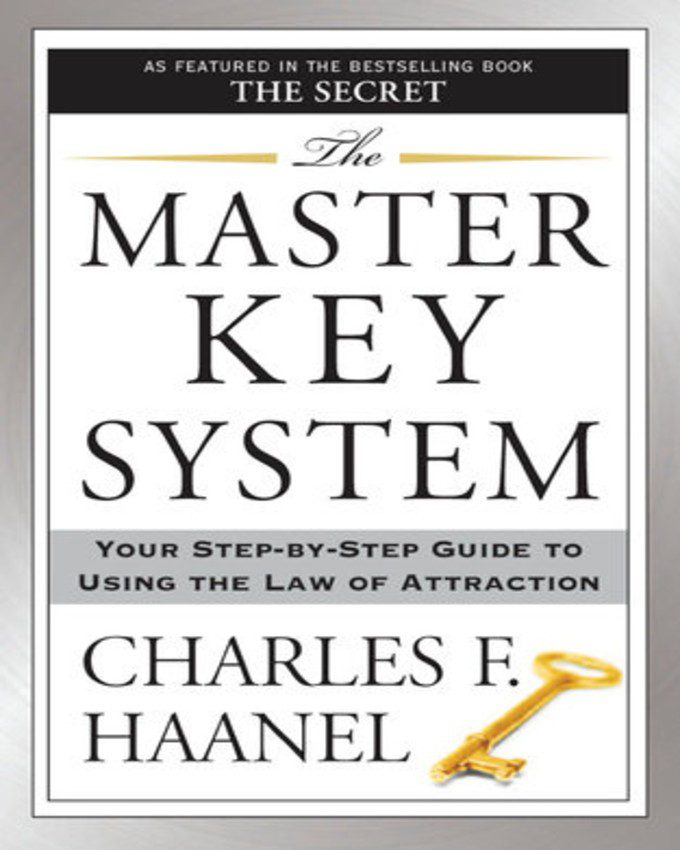 The Master Key System NuriaKenya