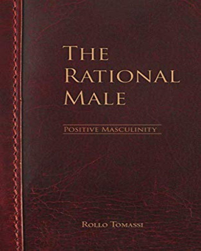 The Rational Male Positive Masculinity NuriaKenya (1)
