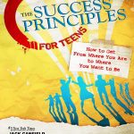 The Success Principles for Teens NuriaKenya