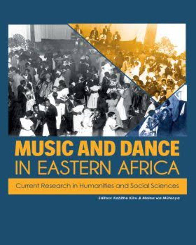 music and dance in eastern africa Nuriakenya