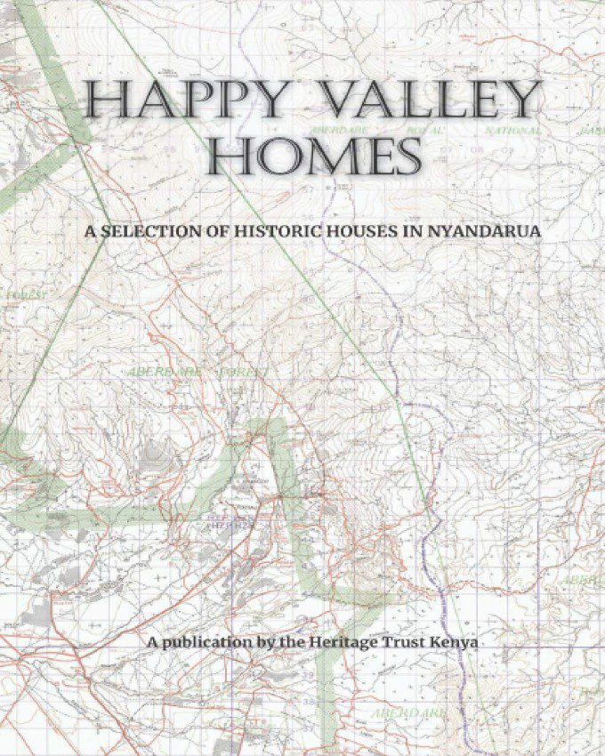 Happy Valley Homes nuriakenya