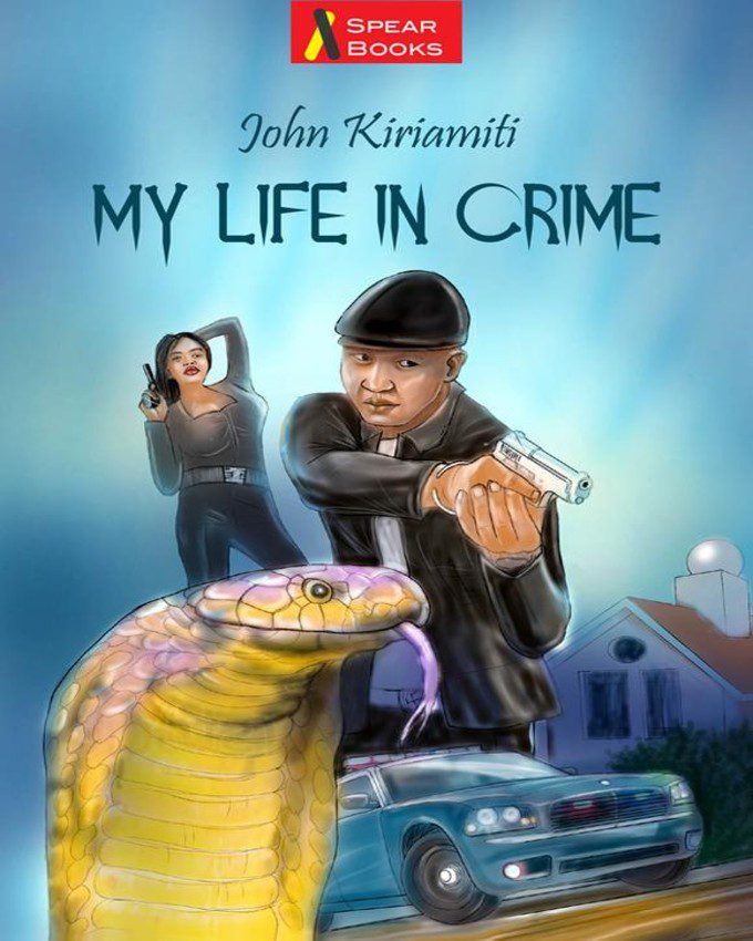My Life in Crime nuriakenya (1)