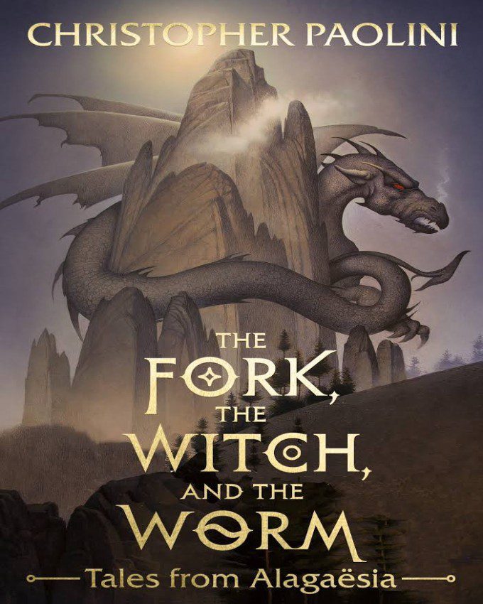The Fork the Witch and the Worm NuriaKenya (1)