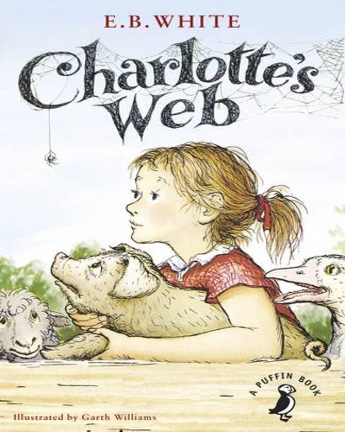 charlottes web nuriakenya