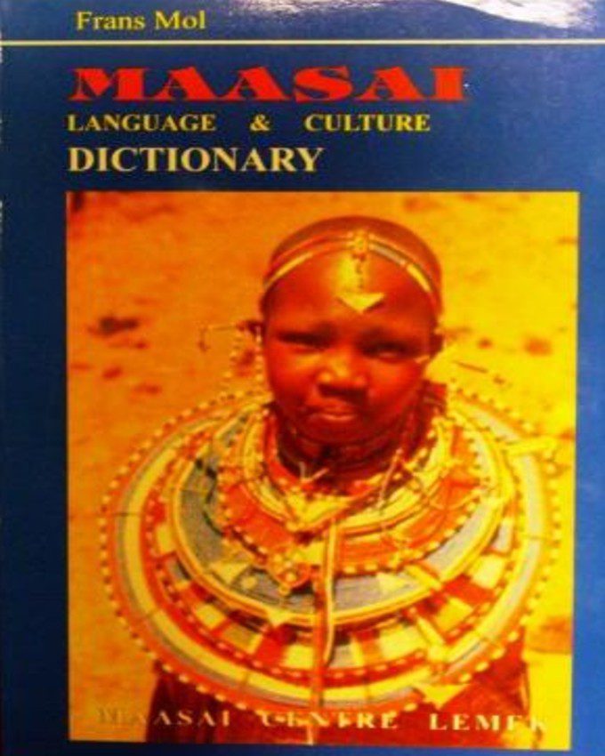 maasai language and culture dictionary nuriakenya (1)