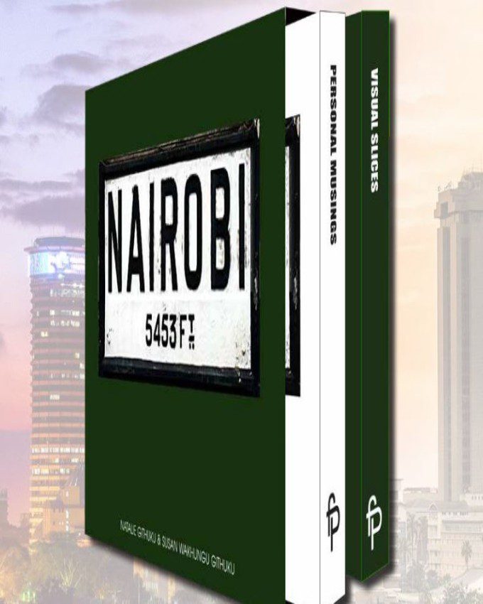 nairobi Kenya