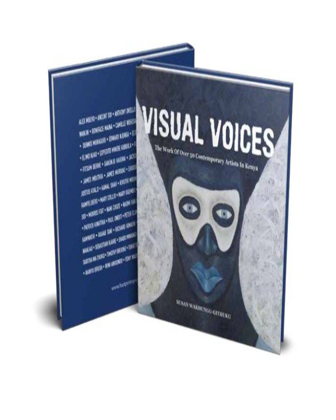 visual voices nuriakenya