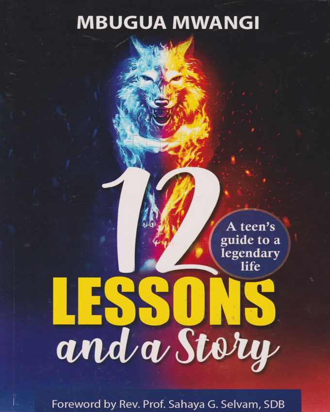 12 Lessons and a Story nuriakenya