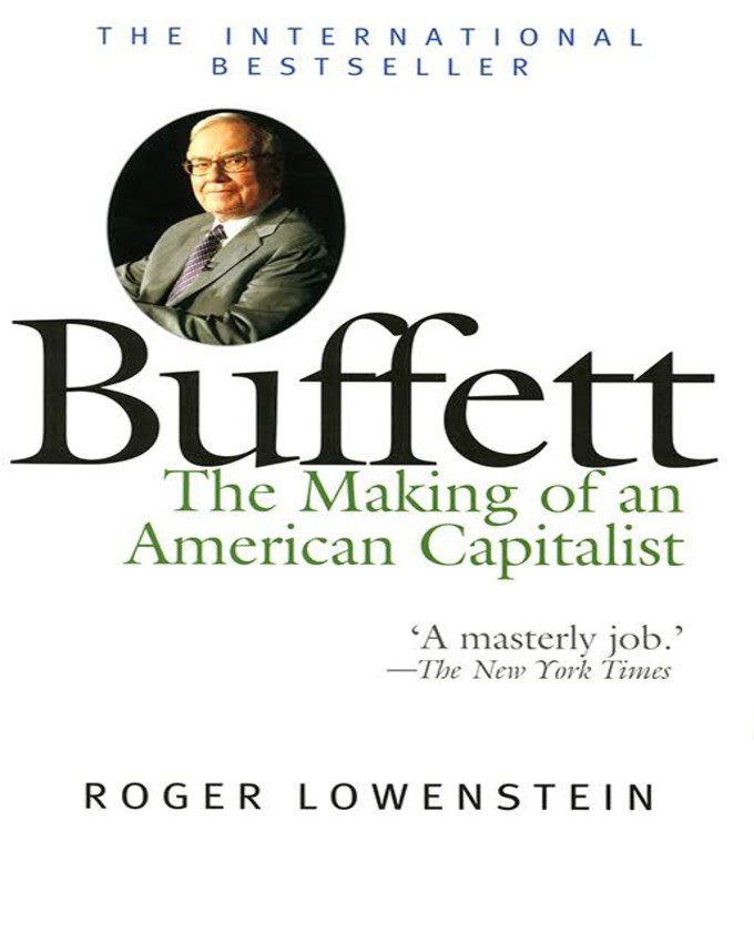Buffett The Making of an American Capitalist nuriakenya (1)