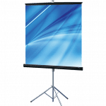 Electric Projector Screen Tripod nuriakenya (1)
