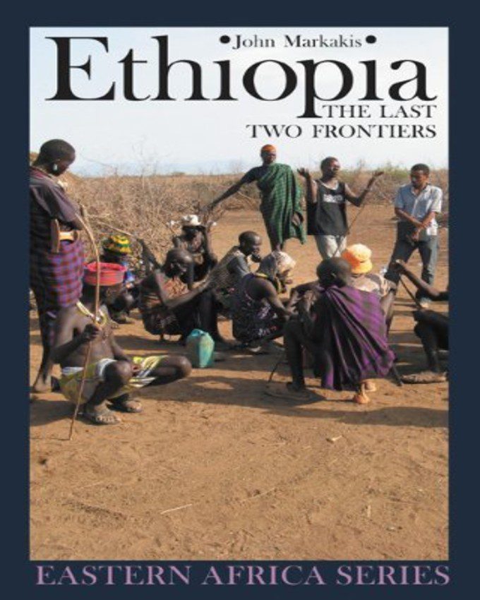 Ethiopia The Last Two Frontiers nuriakenya