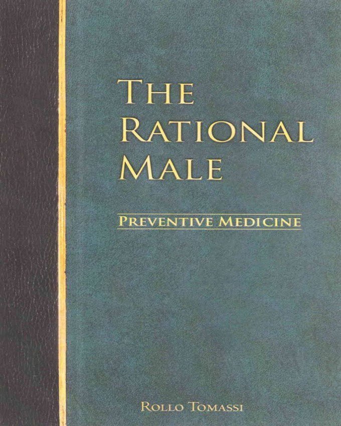 The Rational Male Preventive medicine nuriakenya (1)