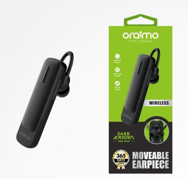 oraimo oeb e31s price