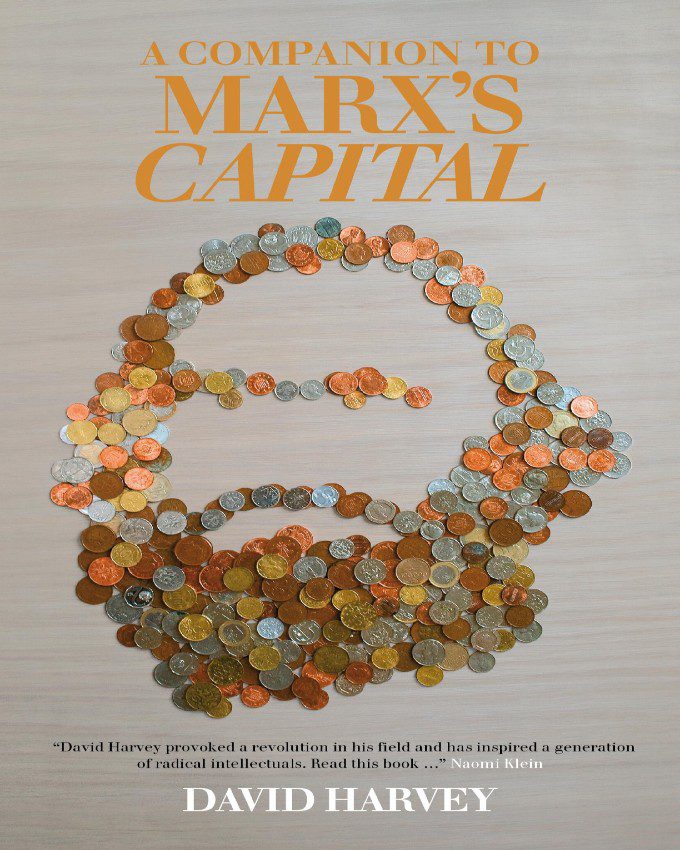 A Companion to Marx's Capital nuriakenya (1)