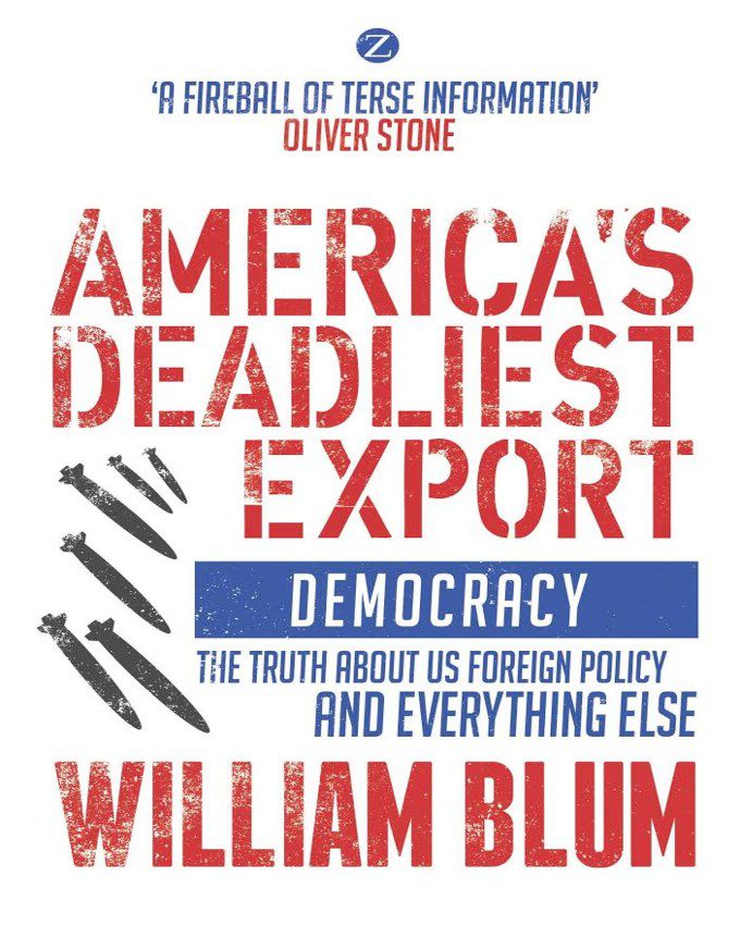 America's Deadliest Export Democracy nuriakenya
