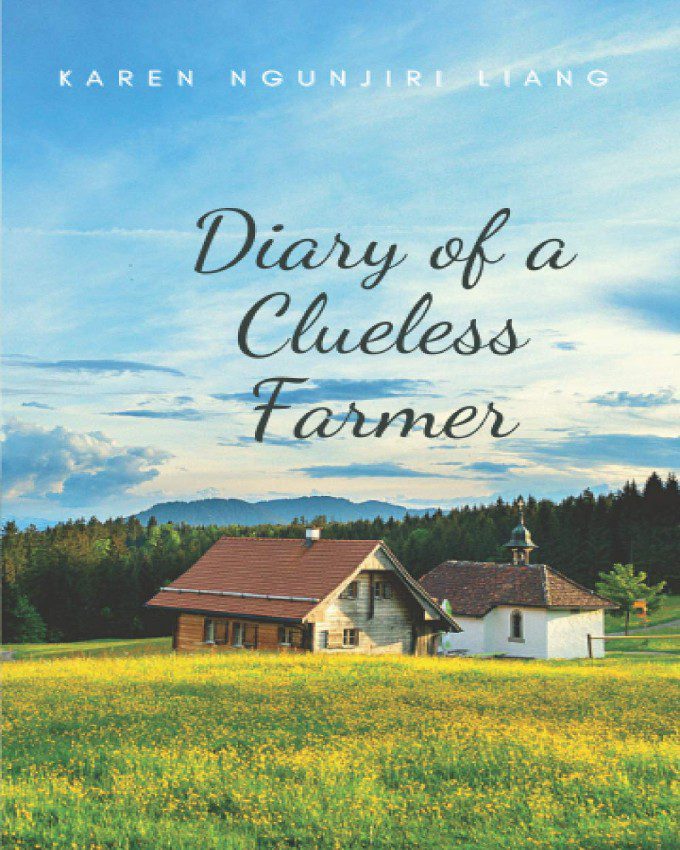 Diary of a Clueless Farmer nuriakenya