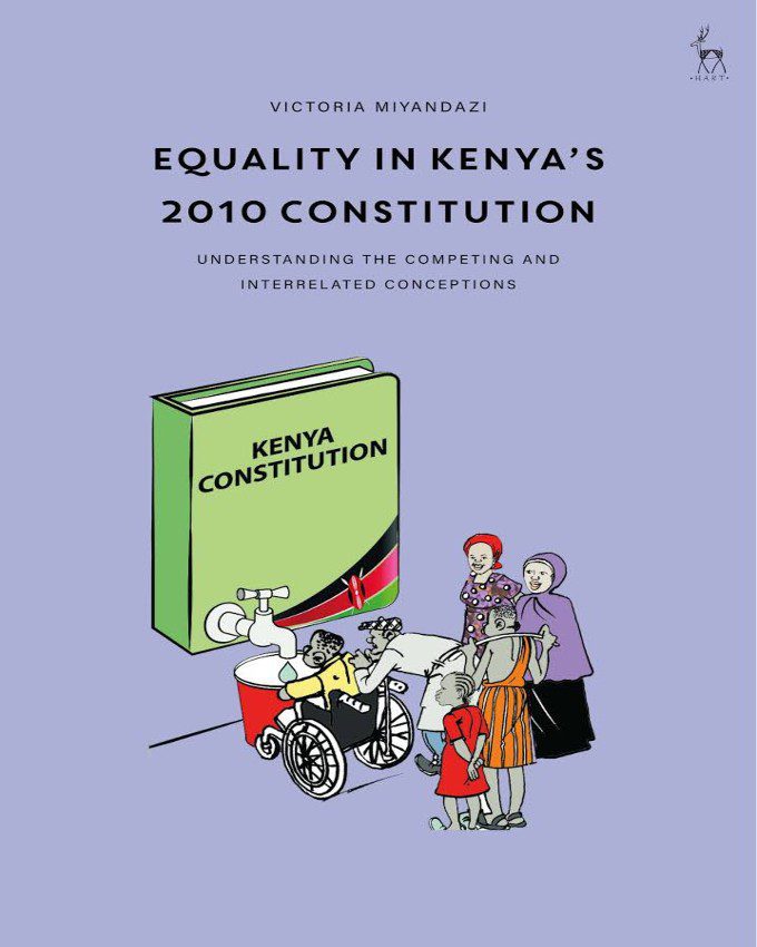 Equality in Kenya’s 2010 Constitution nuriakenya