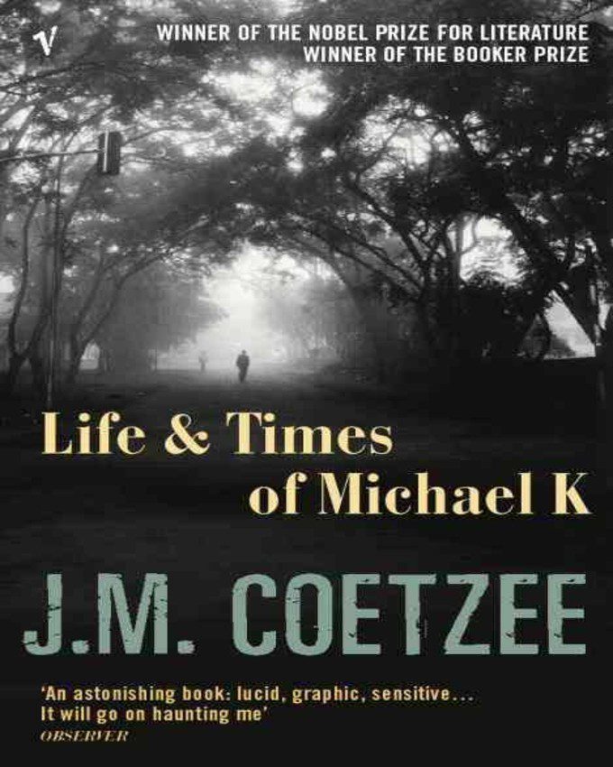 Life & Times of Michael K nuriakenya
