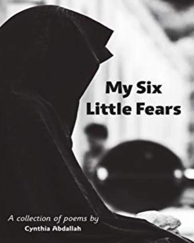 My Six Little Fears nuriakenya