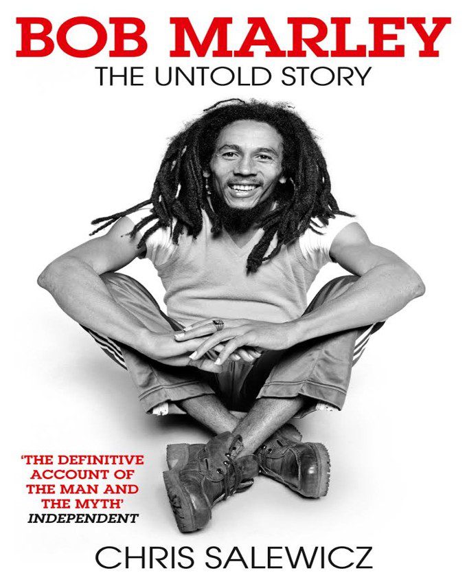 Bob Marley The Untold Story nuriakenya