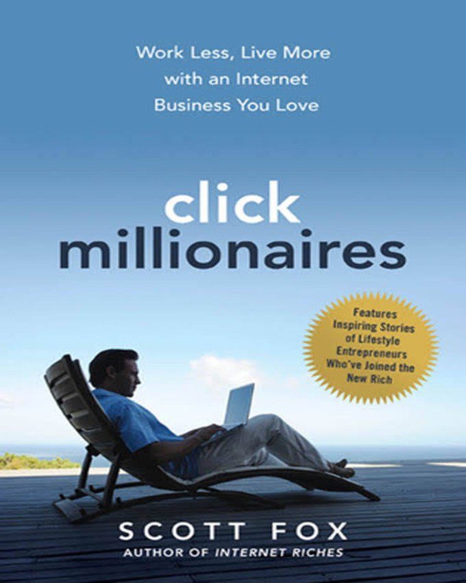 Click Millionaires nuriakenya