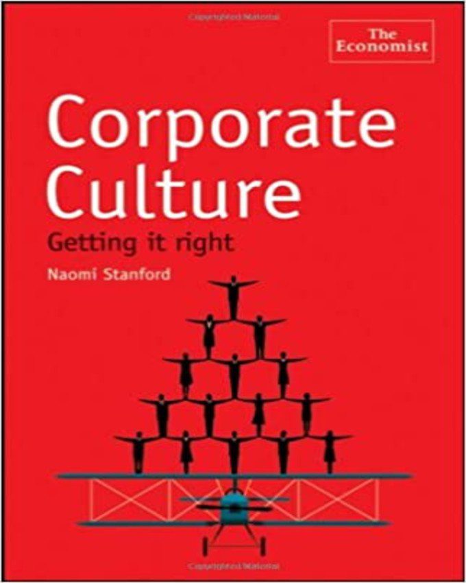 Corporate Culture nuriakenya
