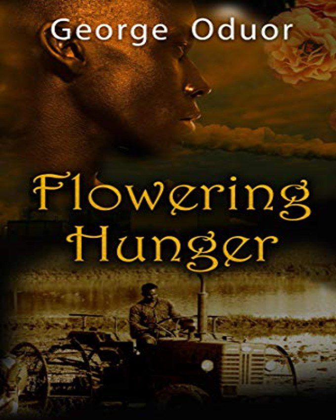 Flowering Hunger nuriakenya