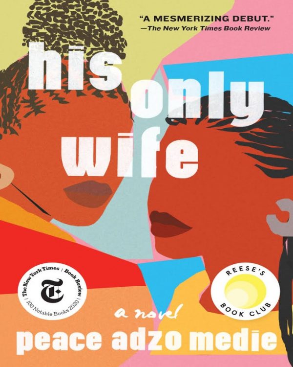 his only wife novel