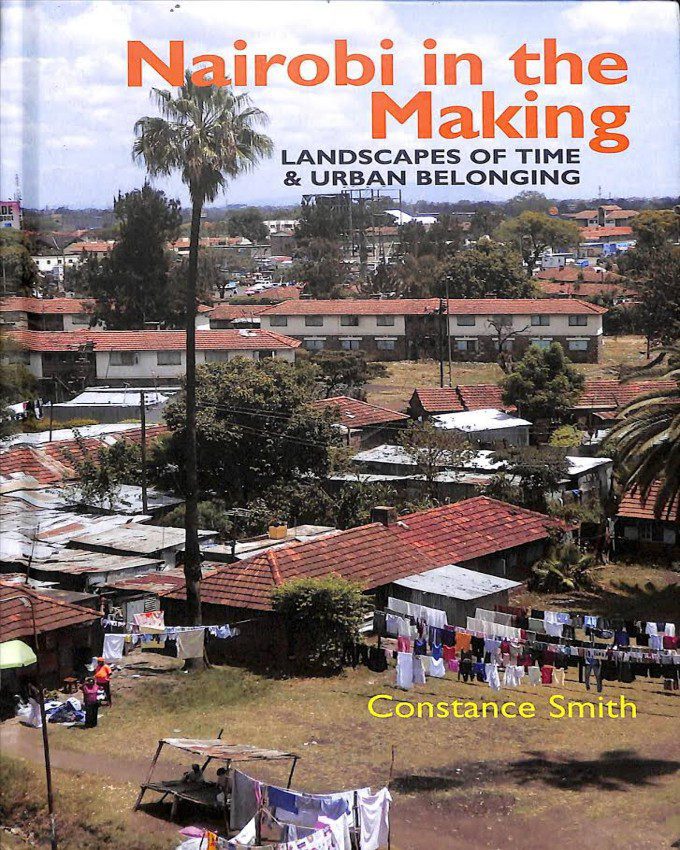 Nairobi in the Making nuriakenya