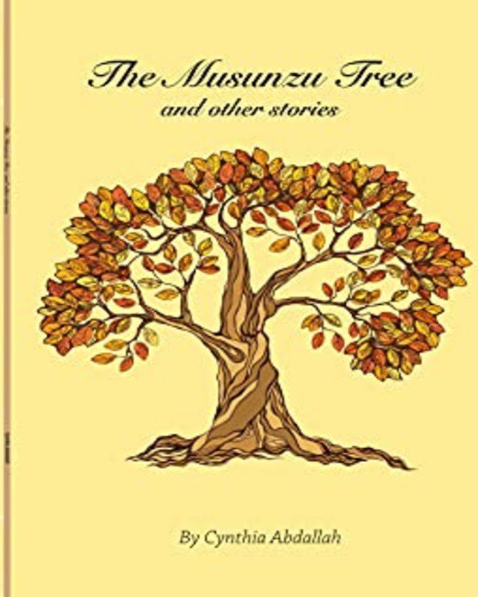 The Musunzu Tree and other stories nuriakenya