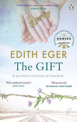 the gift by edith eger nuriakenya