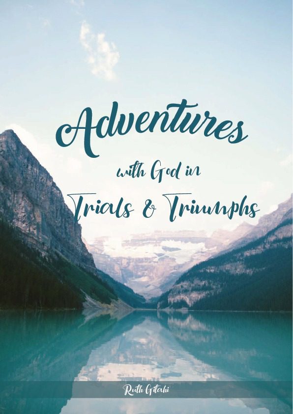 Adventure with God in Trials and Triumphs