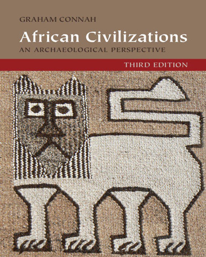 African Civilizations nuriakenya
