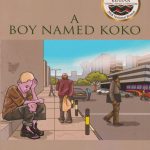 Boy named Koko nuriakenya